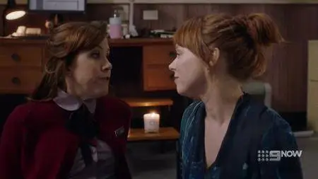 Doctor Doctor S03E05
