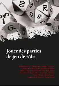 Collectif, "Jouer des parties de jeu de rôle"