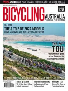 Bicycling Australia - January-February 2024