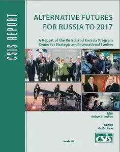 Alternatives Futures for Russia to 2017