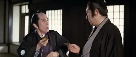Hanzo the Razor: Who's Got the Gold / Goyôkiba: Oni no Hanzô yawahada koban (1974)
