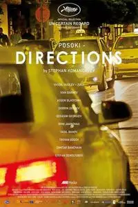 Directions (2017) Posoki