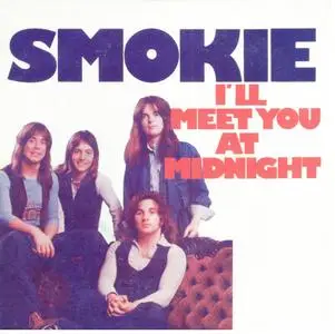 Smokie - Selected Singles 75-78 (2003) [10CD Box Set]