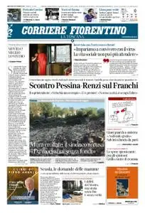Corriere Fiorentino La Toscana – 08 settembre 2020
