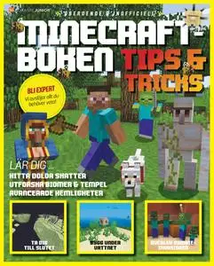 Minecraft Sverige – 30 oktober 2020