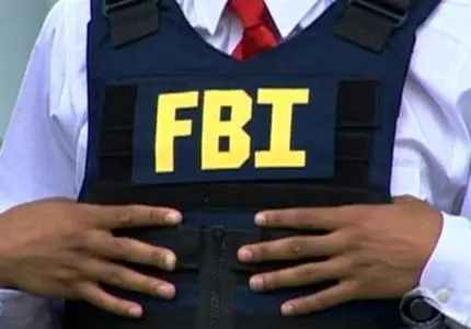 Discovery Channel - Secrets of the FBI (2012)