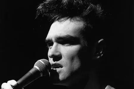 Morrissey - The HMV / Parlophone Singles '88-'95 (2009) 3CD Box Set