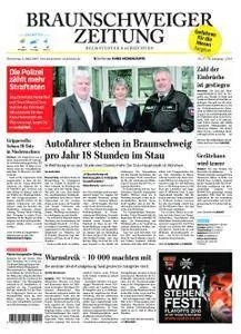 Braunschweiger Zeitung - Helmstedter Nachrichten - 08. März 2018