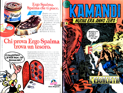 Kamandi - Volume 24 - L'esorcista