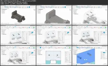 Fusion 360: Tips, Tricks, and Techniques