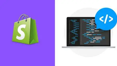 Mastering Shopify Theme Development - Online Store 2.0 A-Z