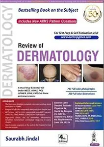 Review of dermatology (Repost)
