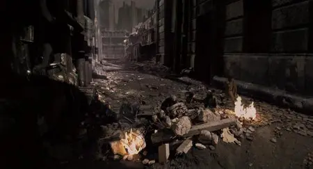 Mutant Chronicles (2008)