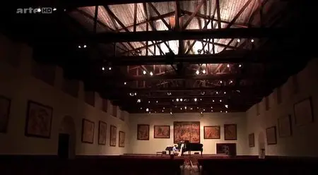 (Arte) Pianomania (2013)