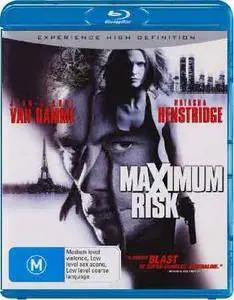 Maximum Risk (1996)