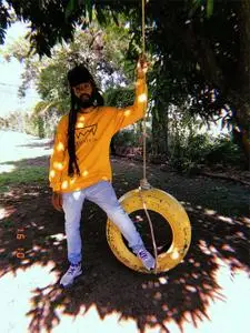 Protoje - A Matter Of Time (2018) {Mr. Bongo}
