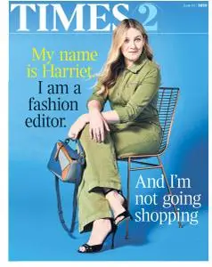 The Times Times 2 - 10 June 2020