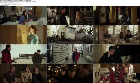 The Fitzgerald Family Christmas (2012)