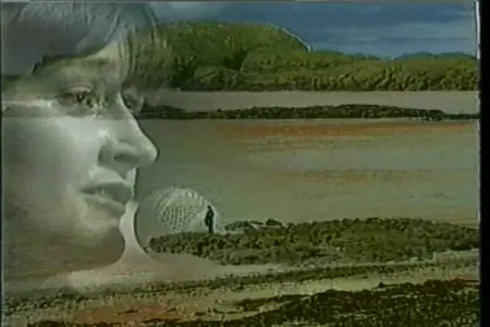 Iona - Iona (1990) [2004, Open Sky]