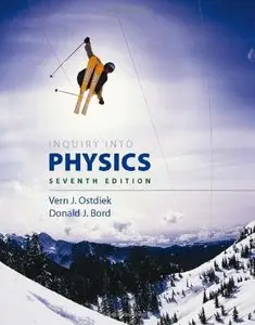 Inquiry into Physics, 7th Edition