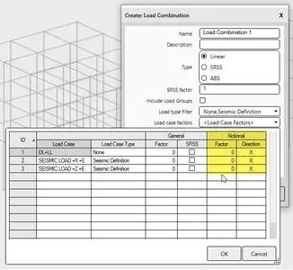 STAAD.Pro CONNECT Edition V22 Update 5