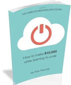 How To Earn $10,000 While Learning To Code