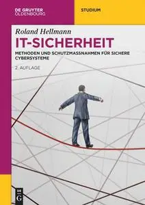 IT-Sicherheit, 2.Auflage