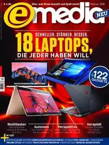 E-Media - Februar 2018
