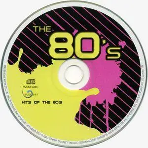 VA - The 80's (2007)