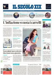 Il Secolo XIX Imperia - 6 Maggio 2023