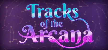 Tracks of the Arcana (2023)