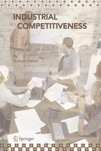 Industrial Competitiveness: Cost Reduction 