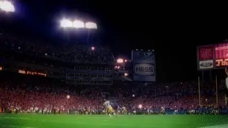 PBS FRONTLINE - League of Denial: The NFL's Concussion Crisis (2013)