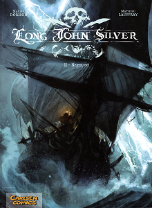 Long John Silver - Band 2 - Neptune