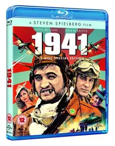 1941: Directors Cut (1979)