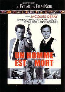 Un Homme est mort [The Outside Man] 1972