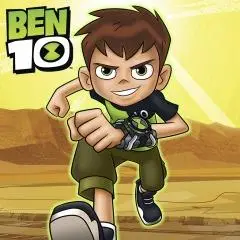 Ben 10 (2017)