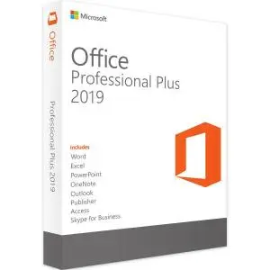 Microsoft Office Professional Plus VL 2019 - 1902 (Build 11328.20146)