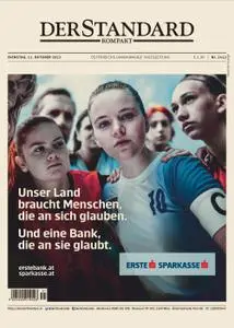 Der Standard Kompakt – 10. Oktober 2022