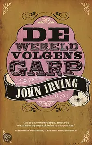 John Irving - De wereld volgens Garp