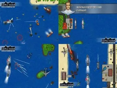 Battle Group RIP-Unleashed