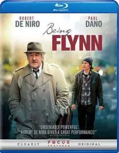 Being Flynn (2012)