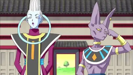 Dragon Ball Super S04E07