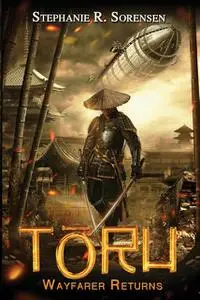 «Toru» by Stephanie R. Sorensen