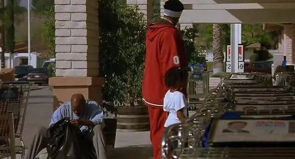 Uncle P (2007)