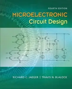 Microelectronic Circuit Design (4th Edition) (Repost)