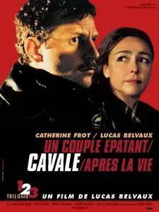 On the Run (2002) Cavale