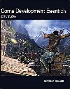 Game Development Essentials: An Introduction [Repost]