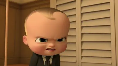 The Boss Baby: Back in Business S02E03