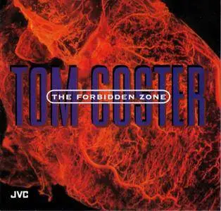 Tom Coster - The Forbidden Zone (1994) {JVC 20bit K2 Mastering}
